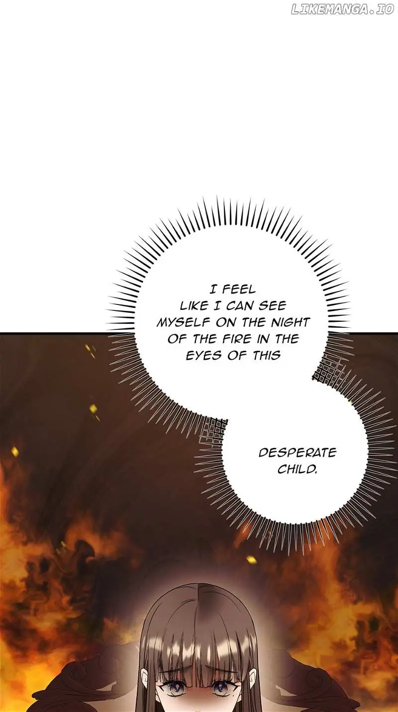 I Married the Enemy Who Killed My Parents Chapter 21 page 6 - 