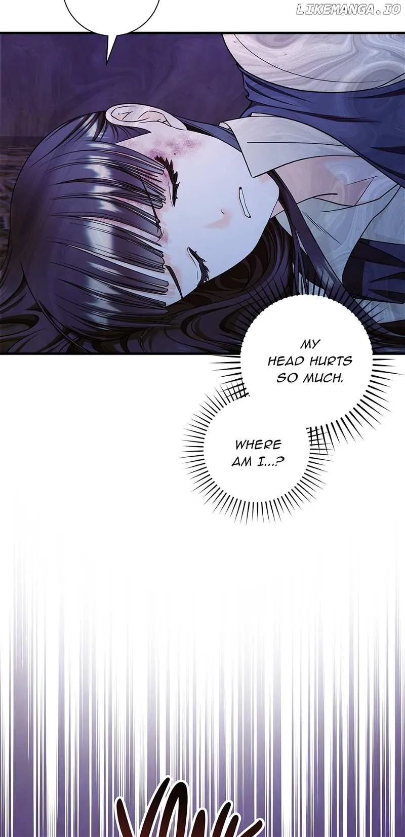 I Married the Enemy Who Killed My Parents Chapter 21 page 54 - 