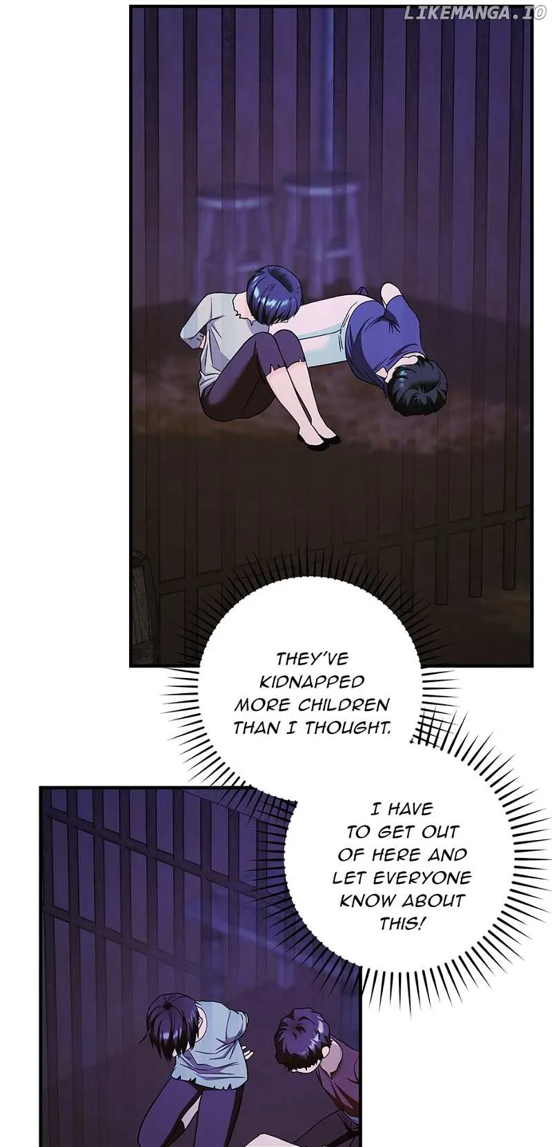I Married the Enemy Who Killed My Parents Chapter 21 page 57 - 