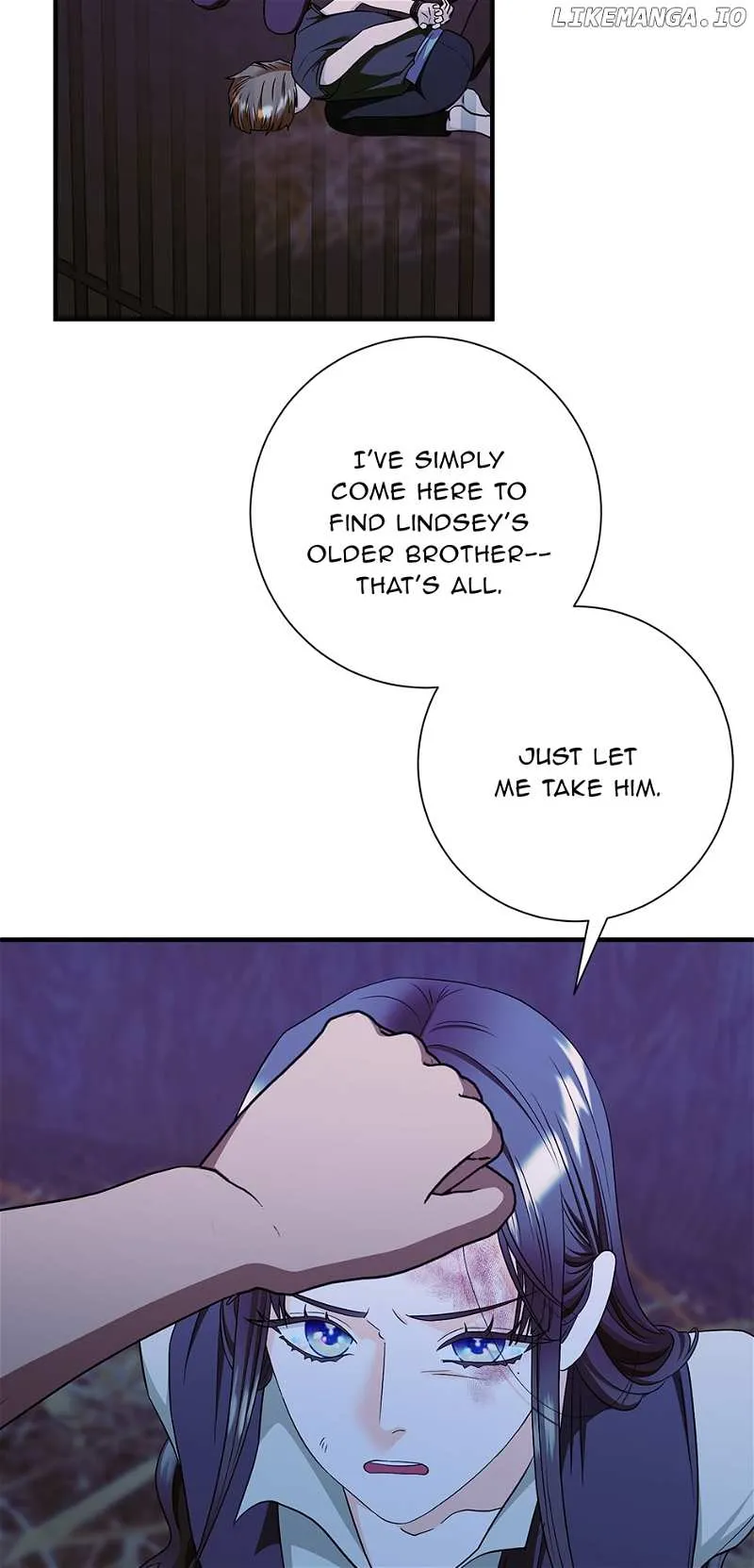 I Married the Enemy Who Killed My Parents Chapter 21 page 58 - 