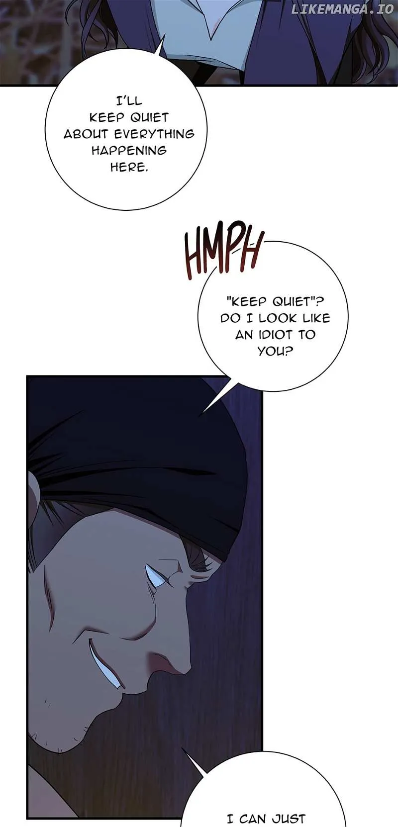 I Married the Enemy Who Killed My Parents Chapter 21 page 59 - 