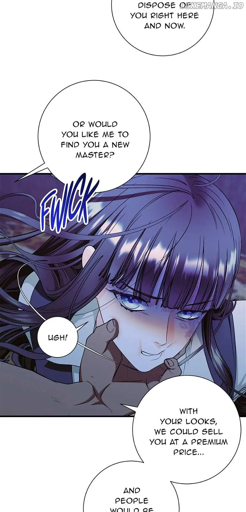 I Married the Enemy Who Killed My Parents Chapter 21 page 60 - 