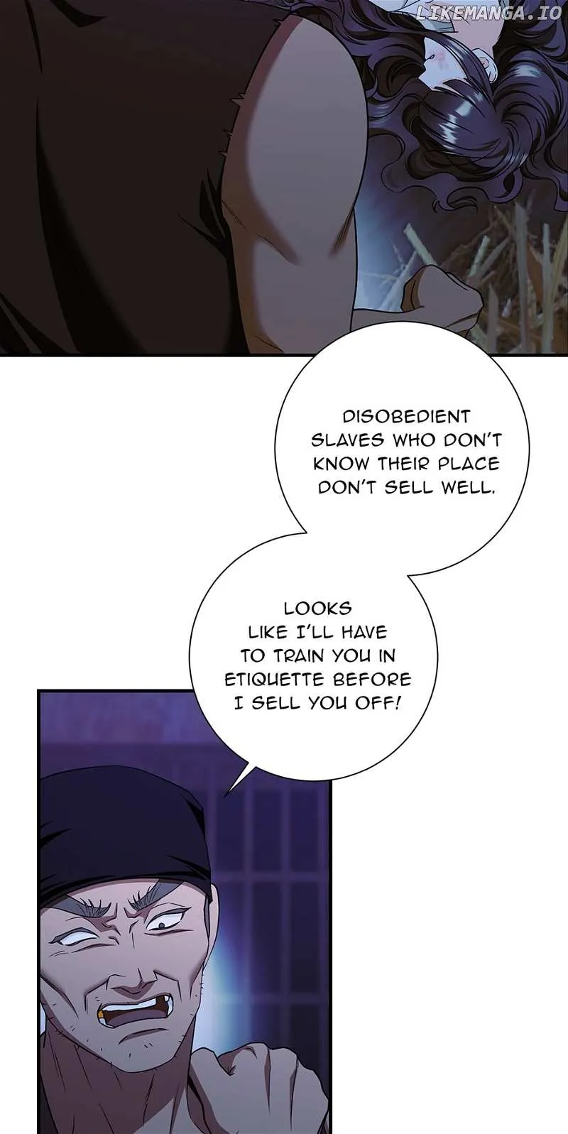 I Married the Enemy Who Killed My Parents Chapter 21 page 63 - 