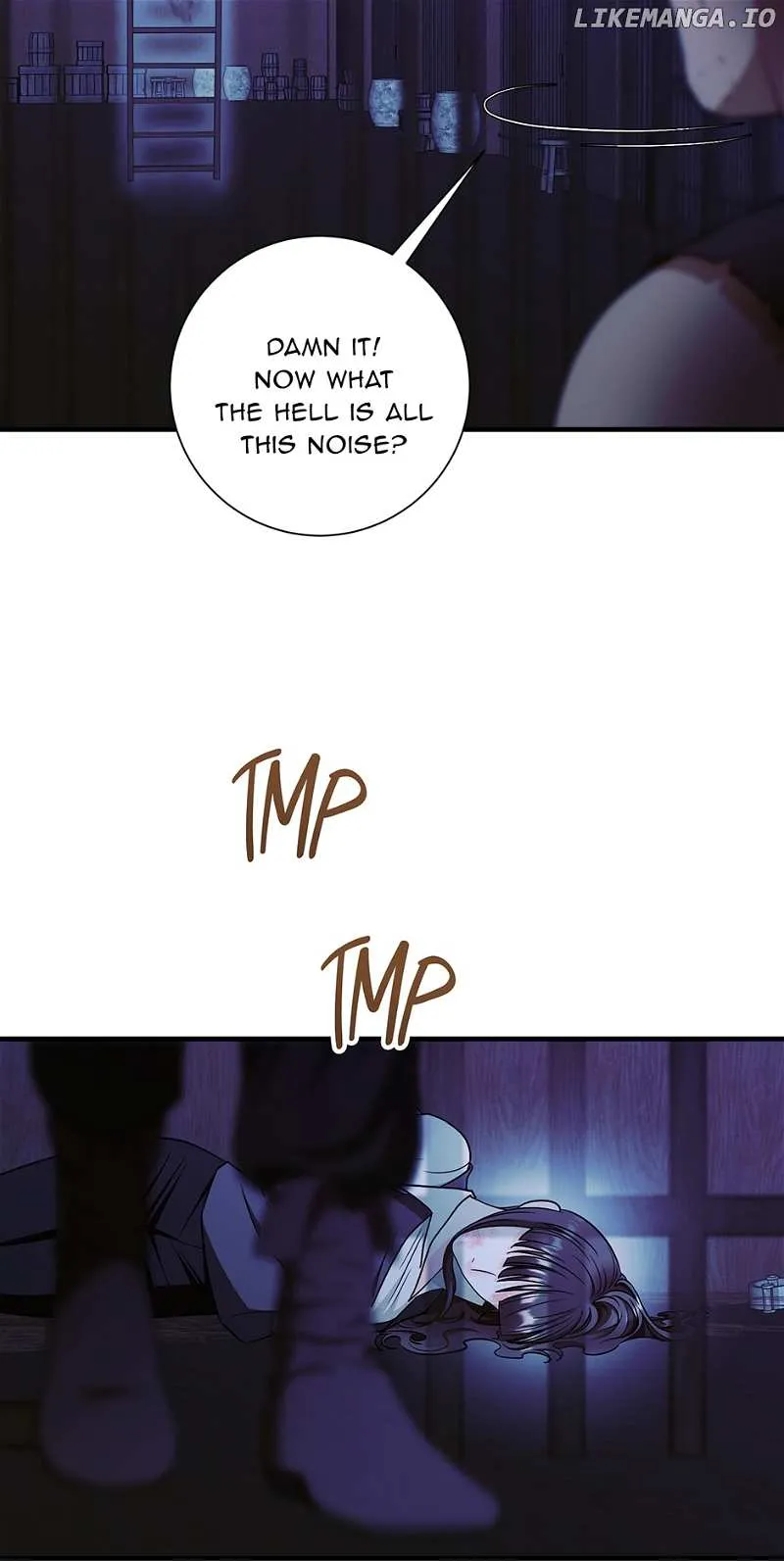 I Married the Enemy Who Killed My Parents Chapter 21 page 66 - 