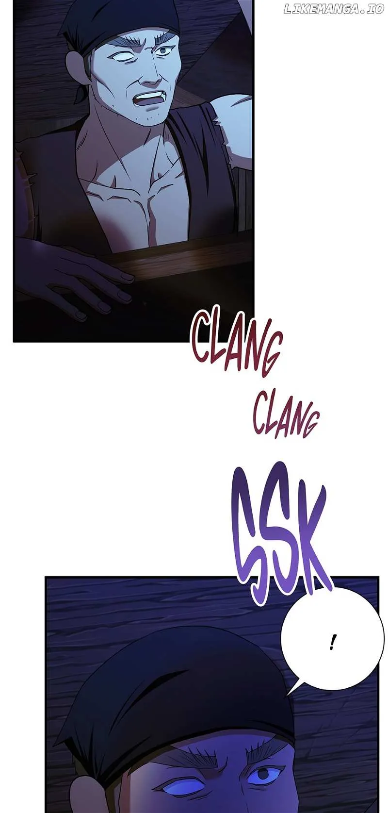 I Married the Enemy Who Killed My Parents Chapter 21 page 68 - 