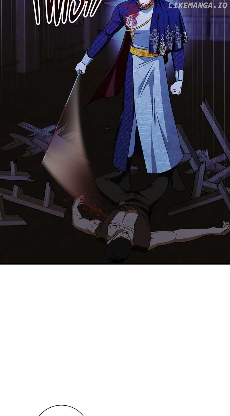 I Married the Enemy Who Killed My Parents Chapter 21 page 73 - 