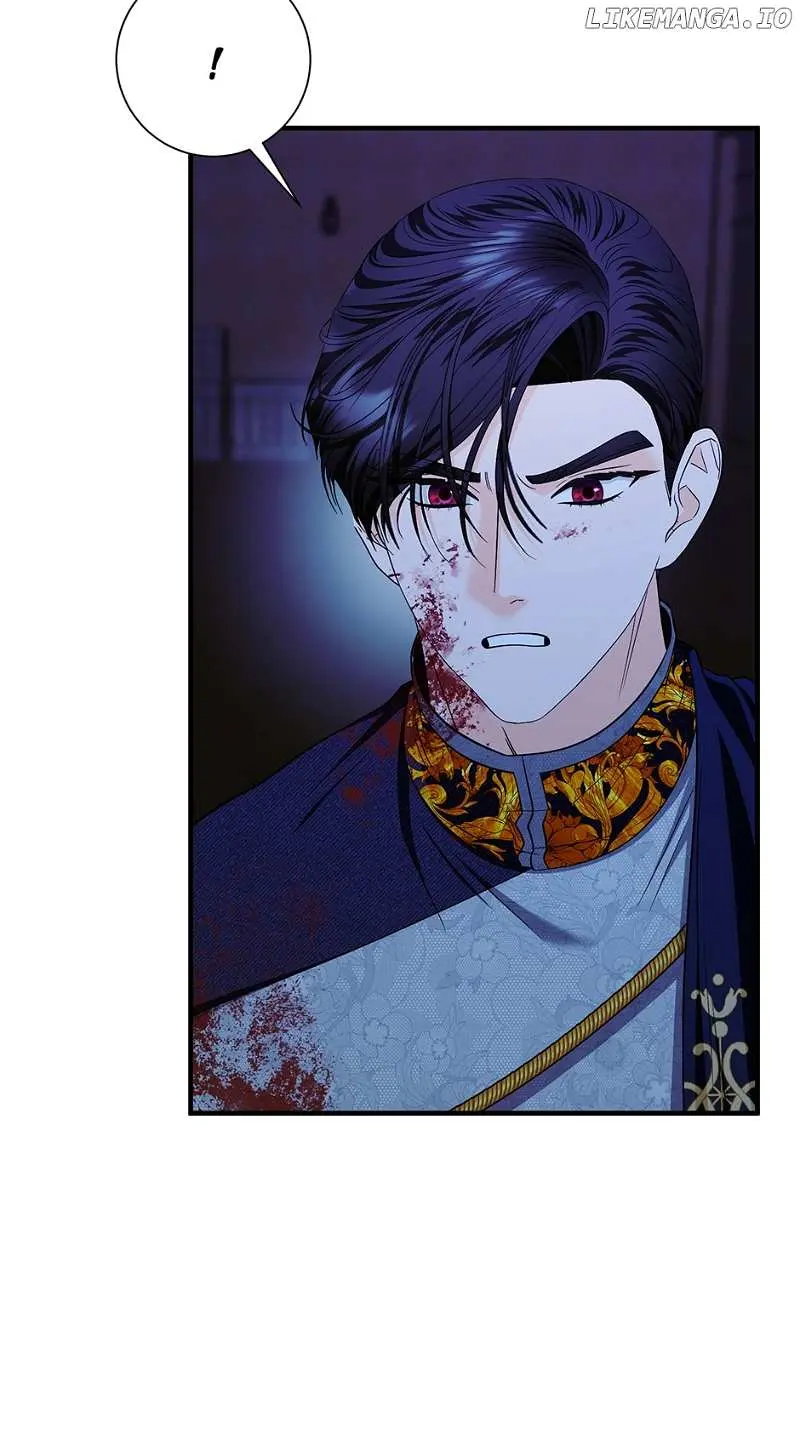 I Married the Enemy Who Killed My Parents Chapter 21 page 74 - 