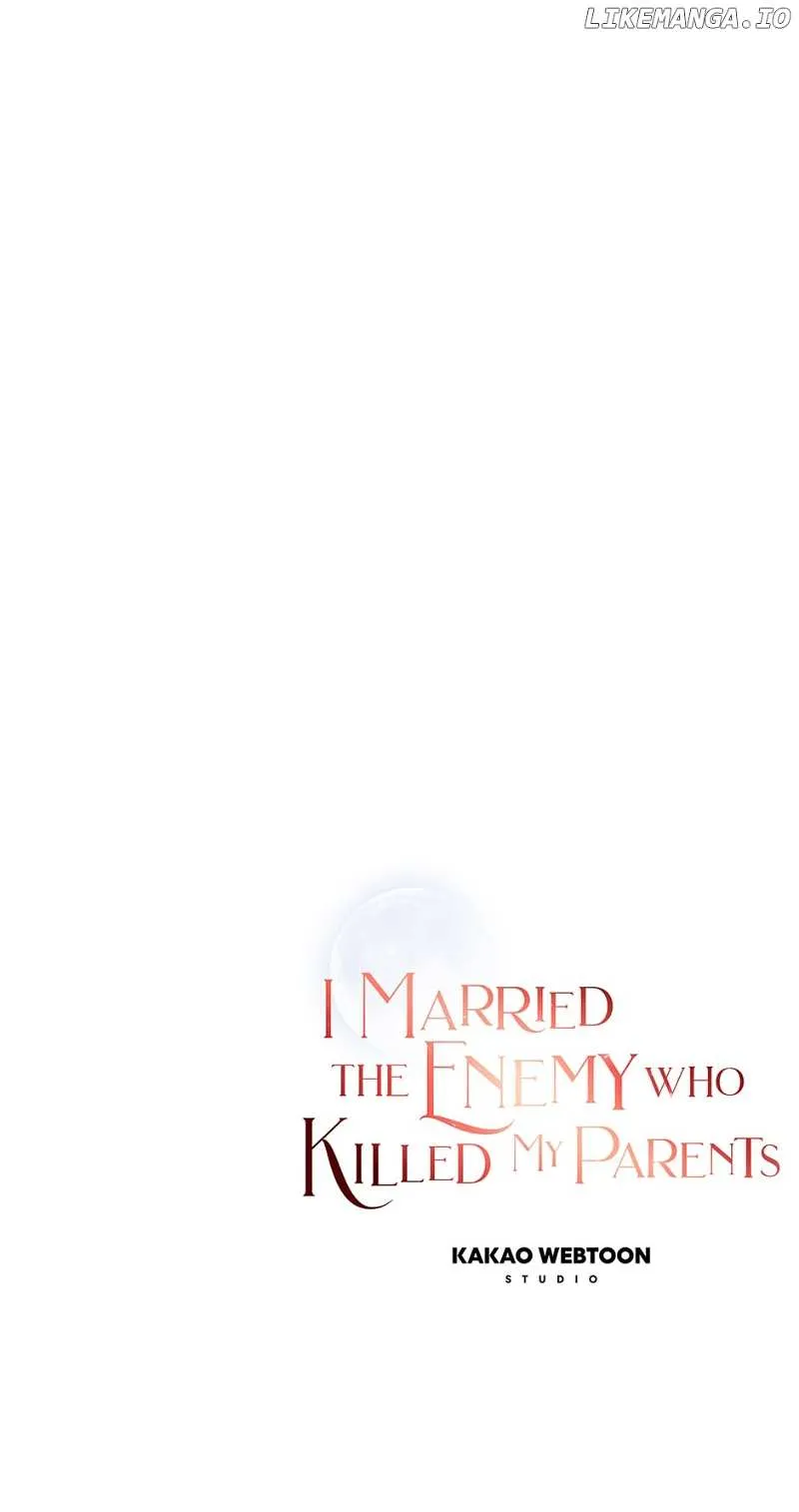 I Married the Enemy Who Killed My Parents Chapter 21 page 79 - 