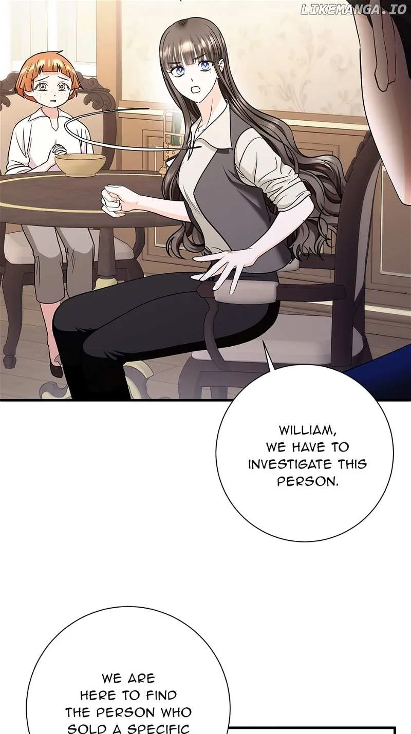 I Married the Enemy Who Killed My Parents Chapter 21 page 9 - 