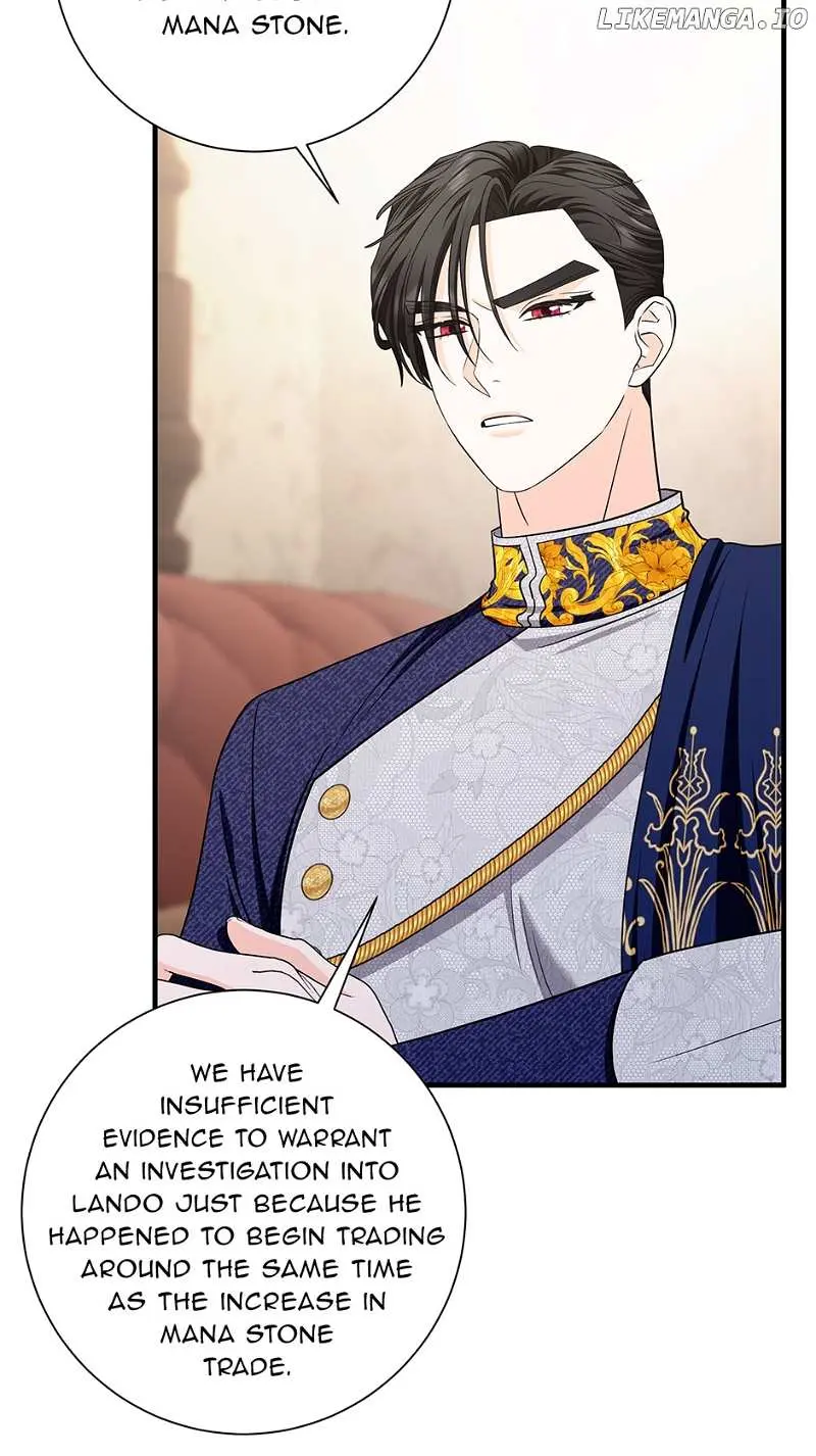 I Married the Enemy Who Killed My Parents Chapter 21 page 10 - 