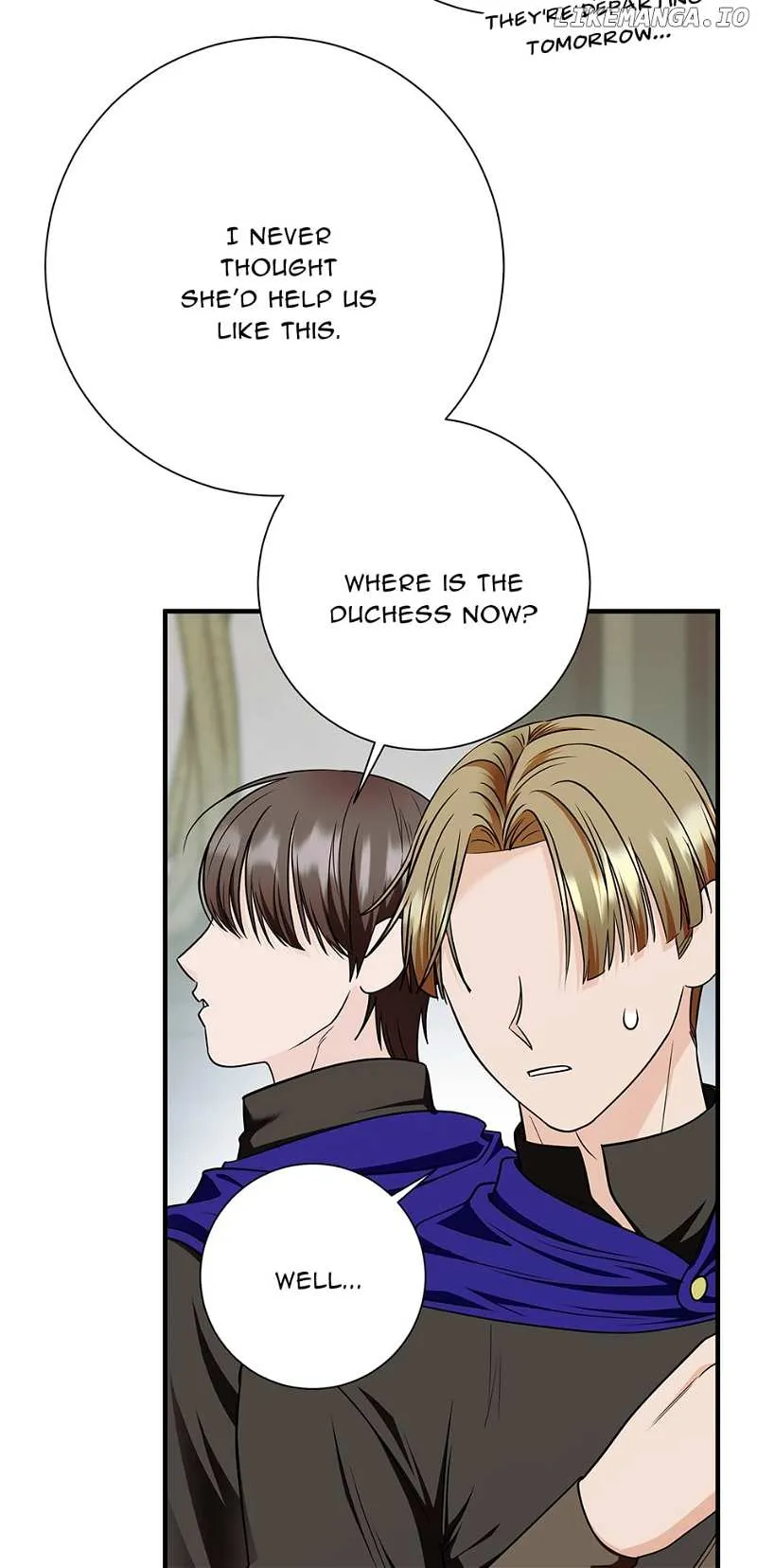 I Married the Enemy Who Killed My Parents Chapter 22 page 2 - 