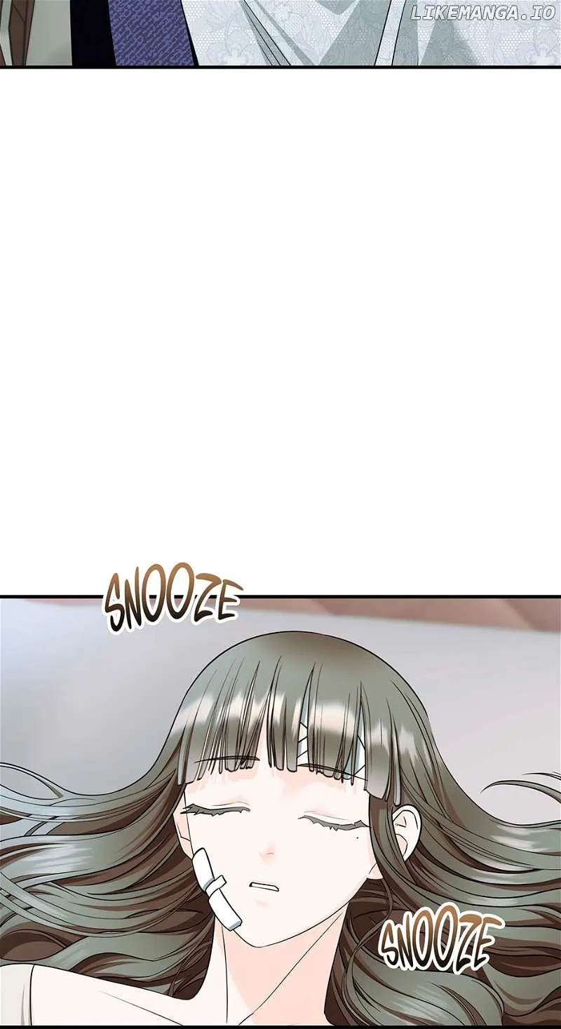 I Married the Enemy Who Killed My Parents Chapter 22 page 13 - 
