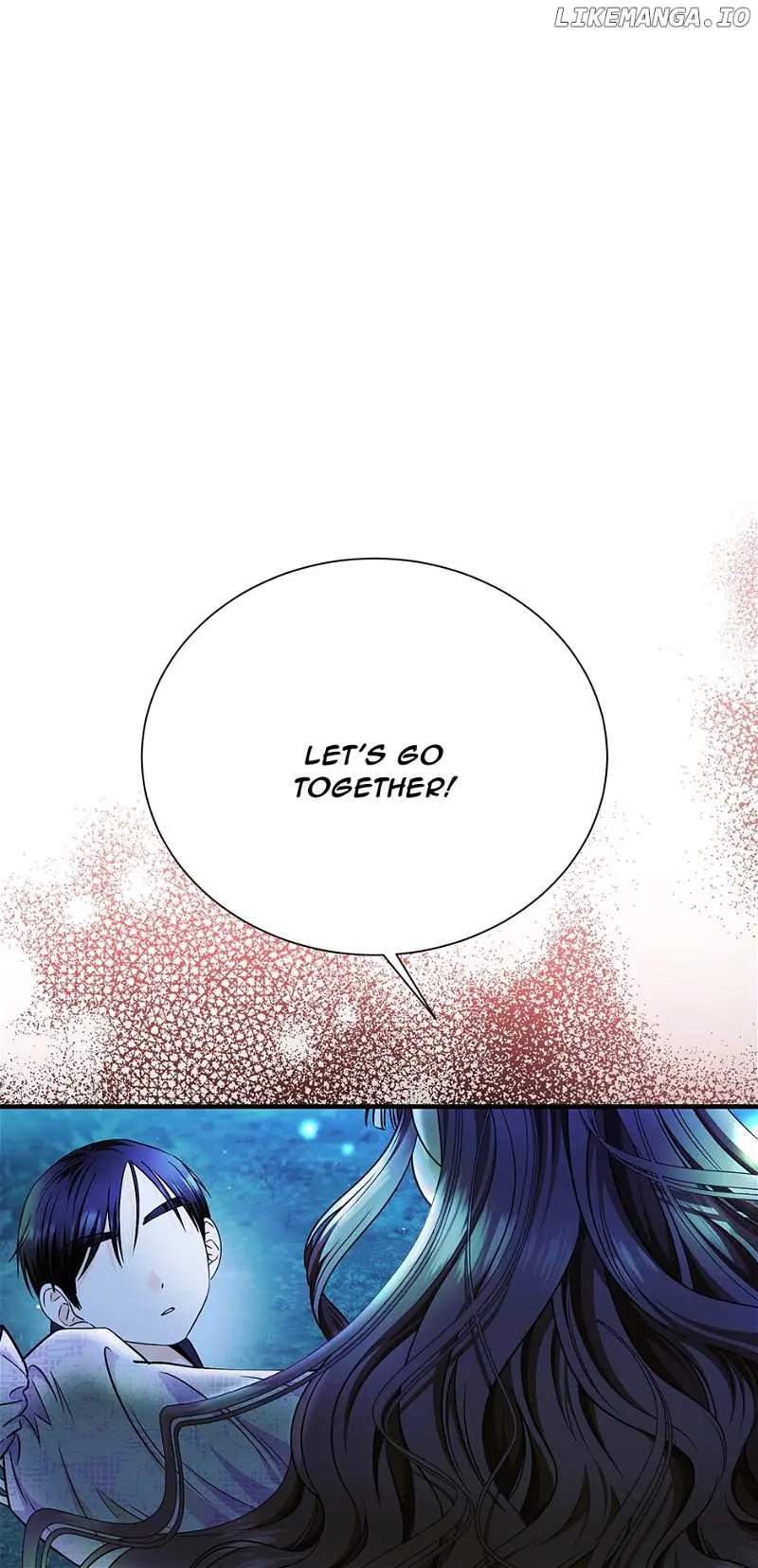 I Married the Enemy Who Killed My Parents Chapter 22 page 17 - 