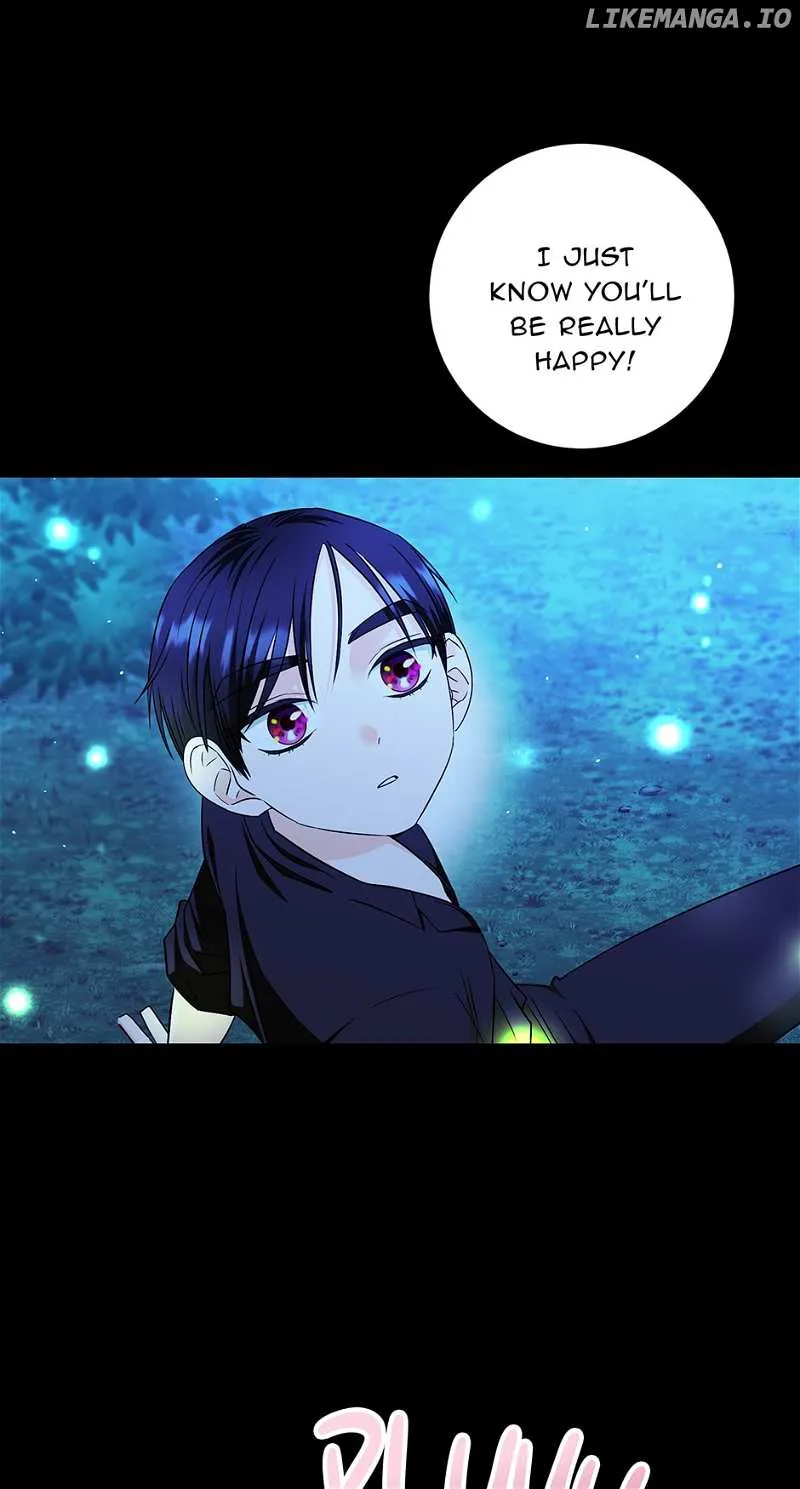 I Married the Enemy Who Killed My Parents Chapter 22 page 19 - 