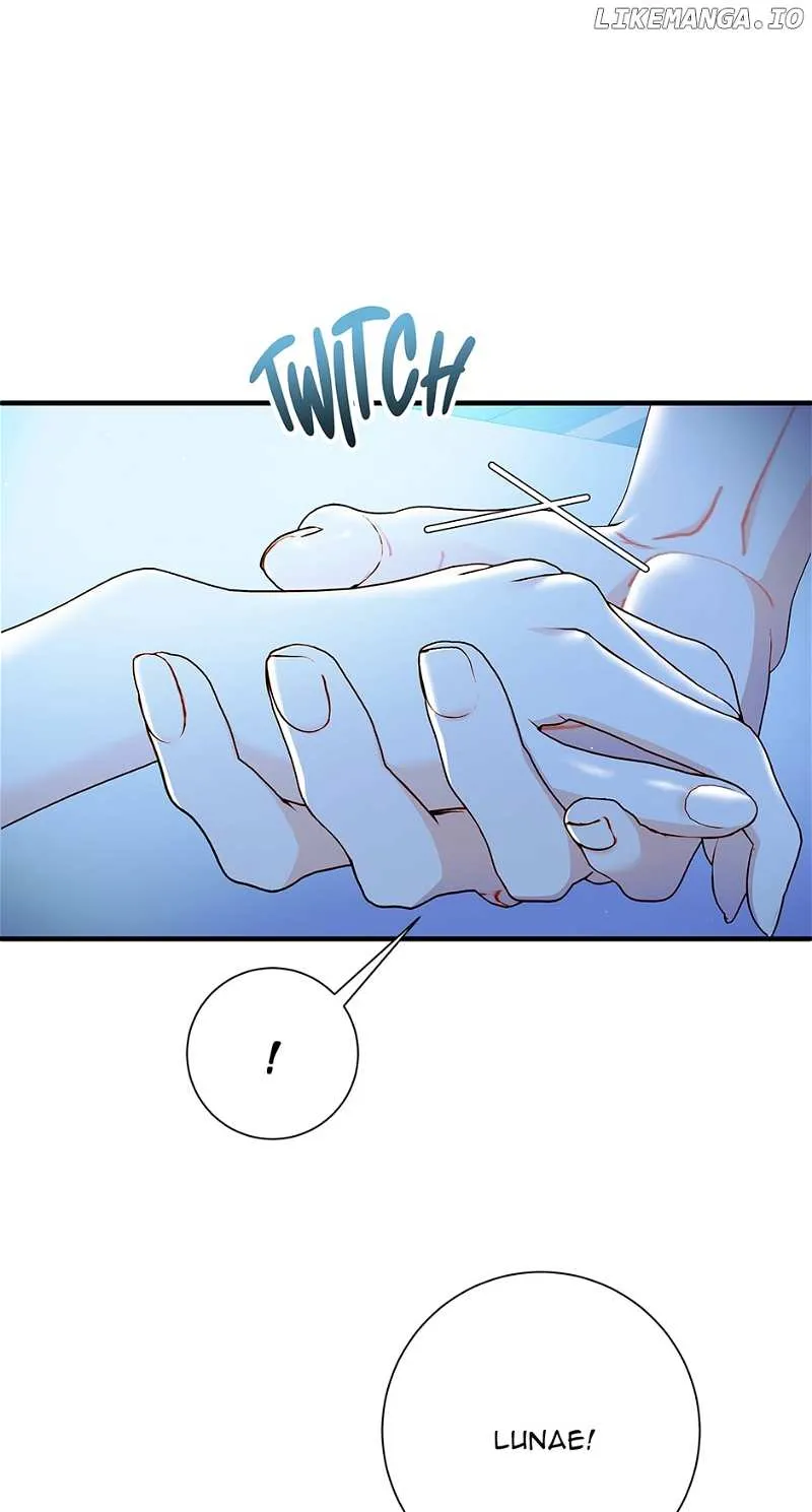 I Married the Enemy Who Killed My Parents Chapter 22 page 23 - 