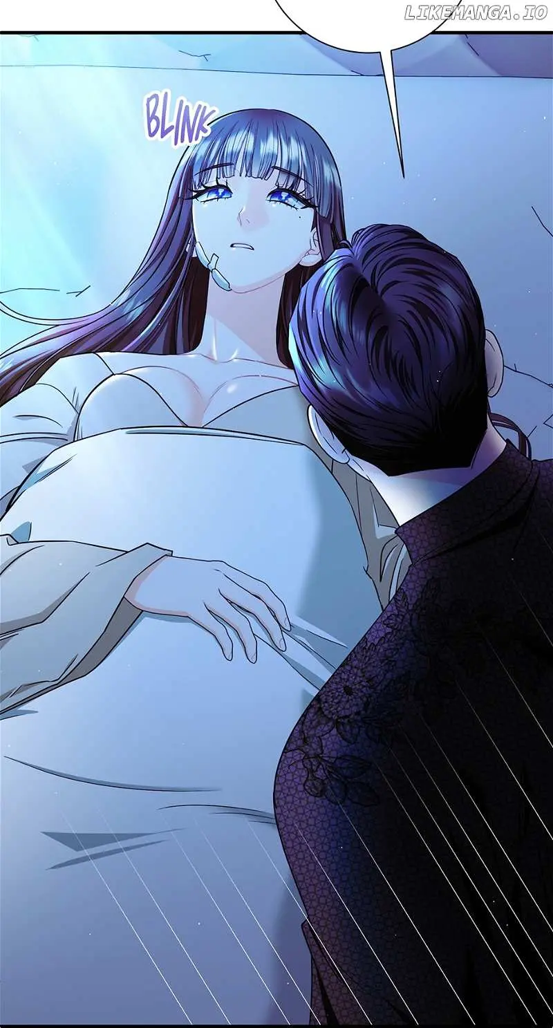I Married the Enemy Who Killed My Parents Chapter 22 page 24 - 