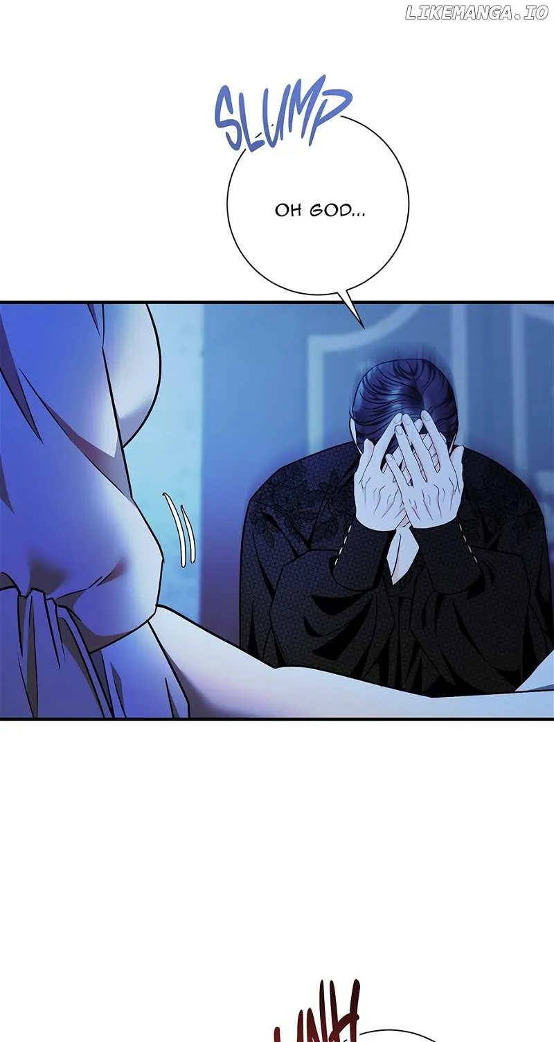 I Married the Enemy Who Killed My Parents Chapter 22 page 25 - 