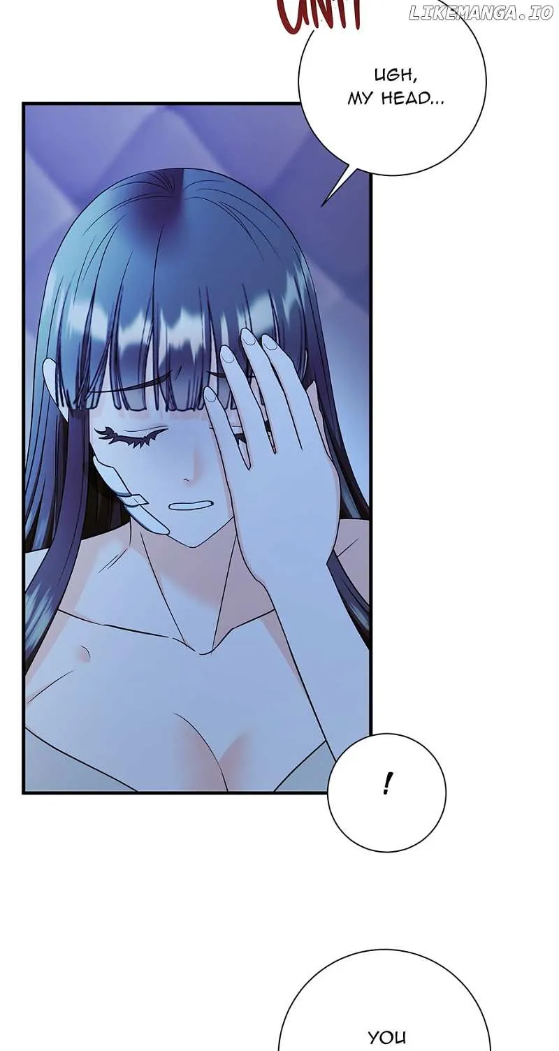 I Married the Enemy Who Killed My Parents Chapter 22 page 26 - 