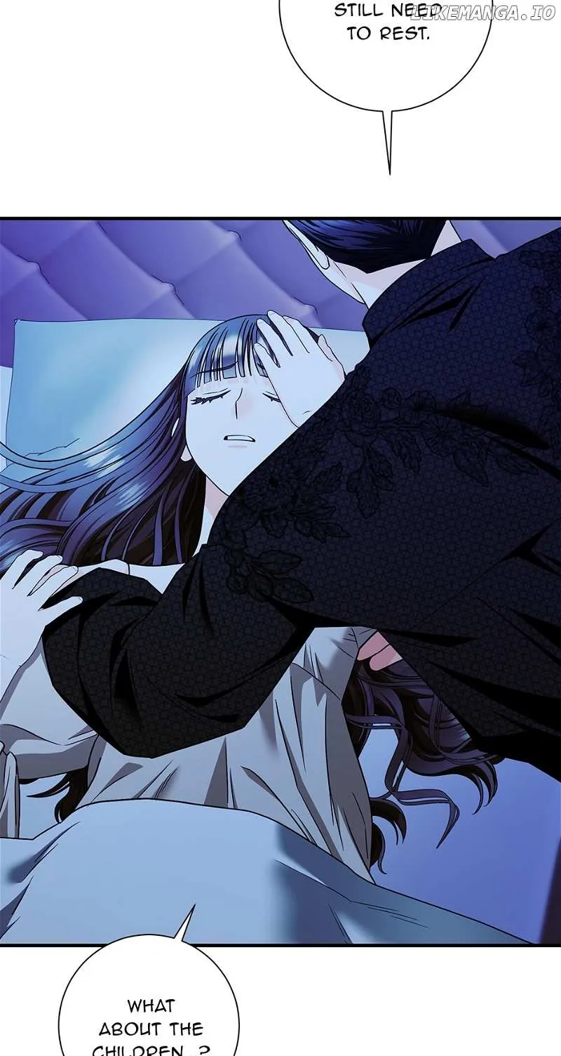 I Married the Enemy Who Killed My Parents Chapter 22 page 27 - 