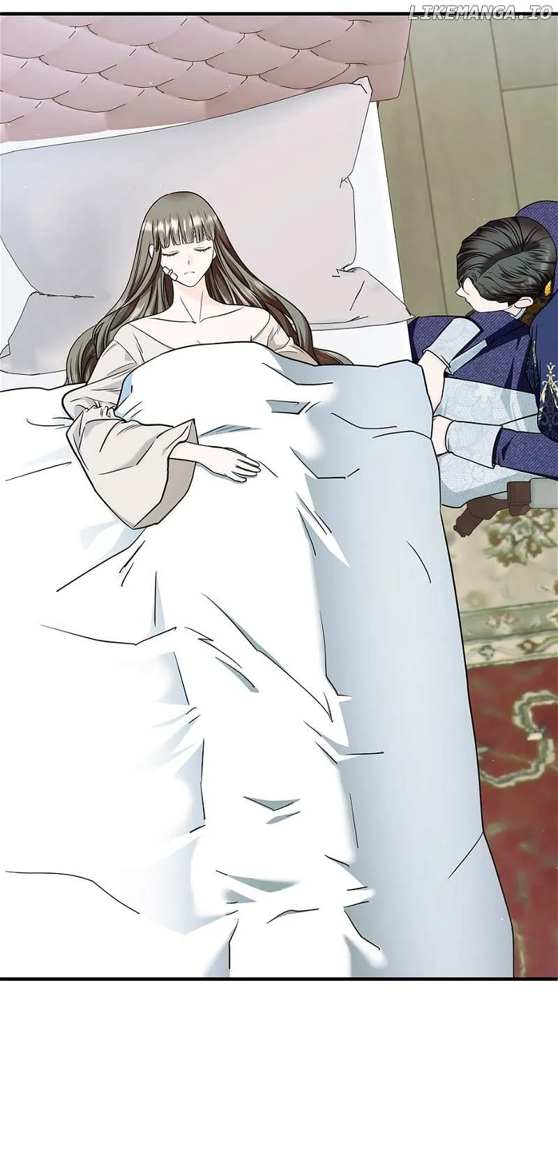 I Married the Enemy Who Killed My Parents Chapter 22 page 4 - 