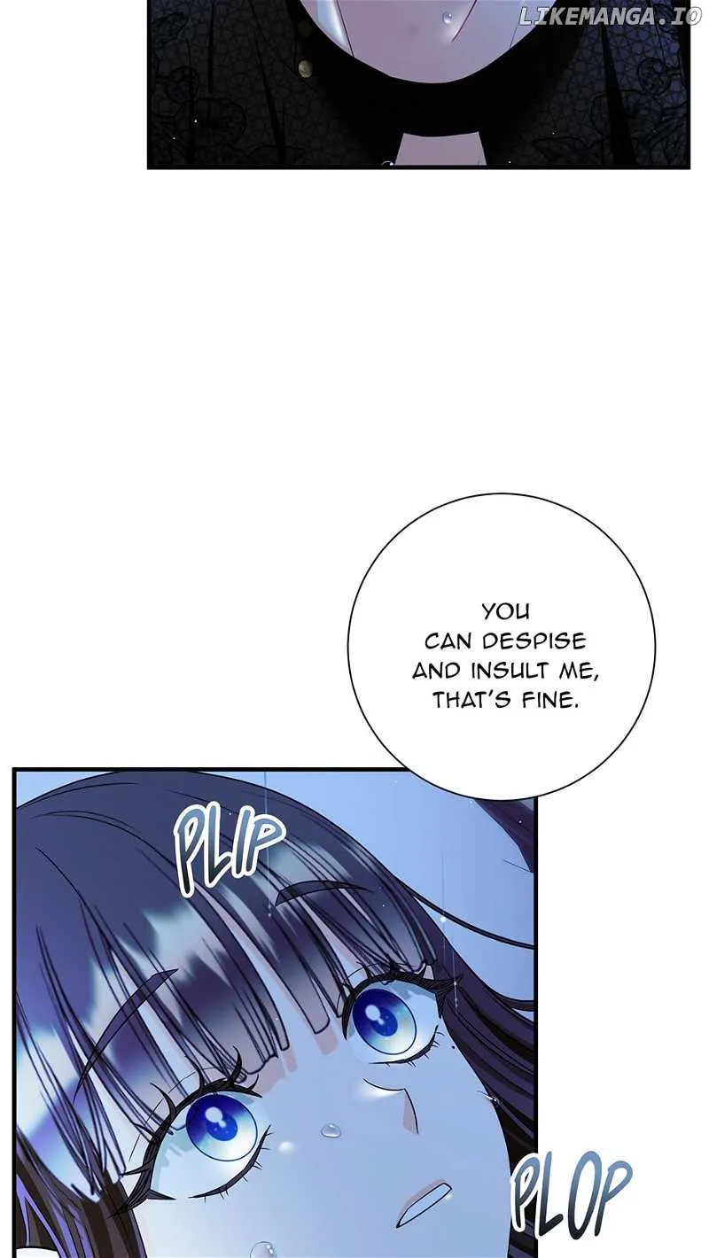 I Married the Enemy Who Killed My Parents Chapter 22 page 31 - 