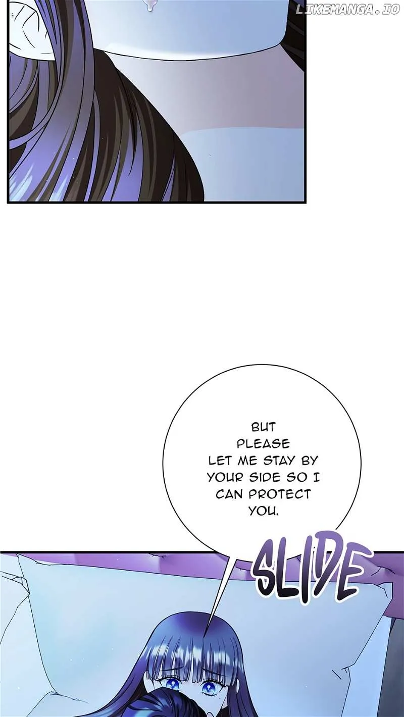 I Married the Enemy Who Killed My Parents Chapter 22 page 32 - 