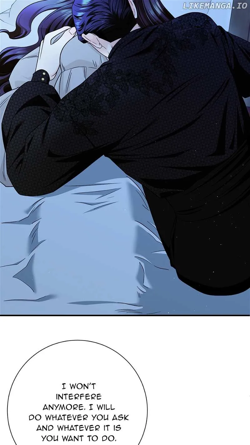 I Married the Enemy Who Killed My Parents Chapter 22 page 33 - 