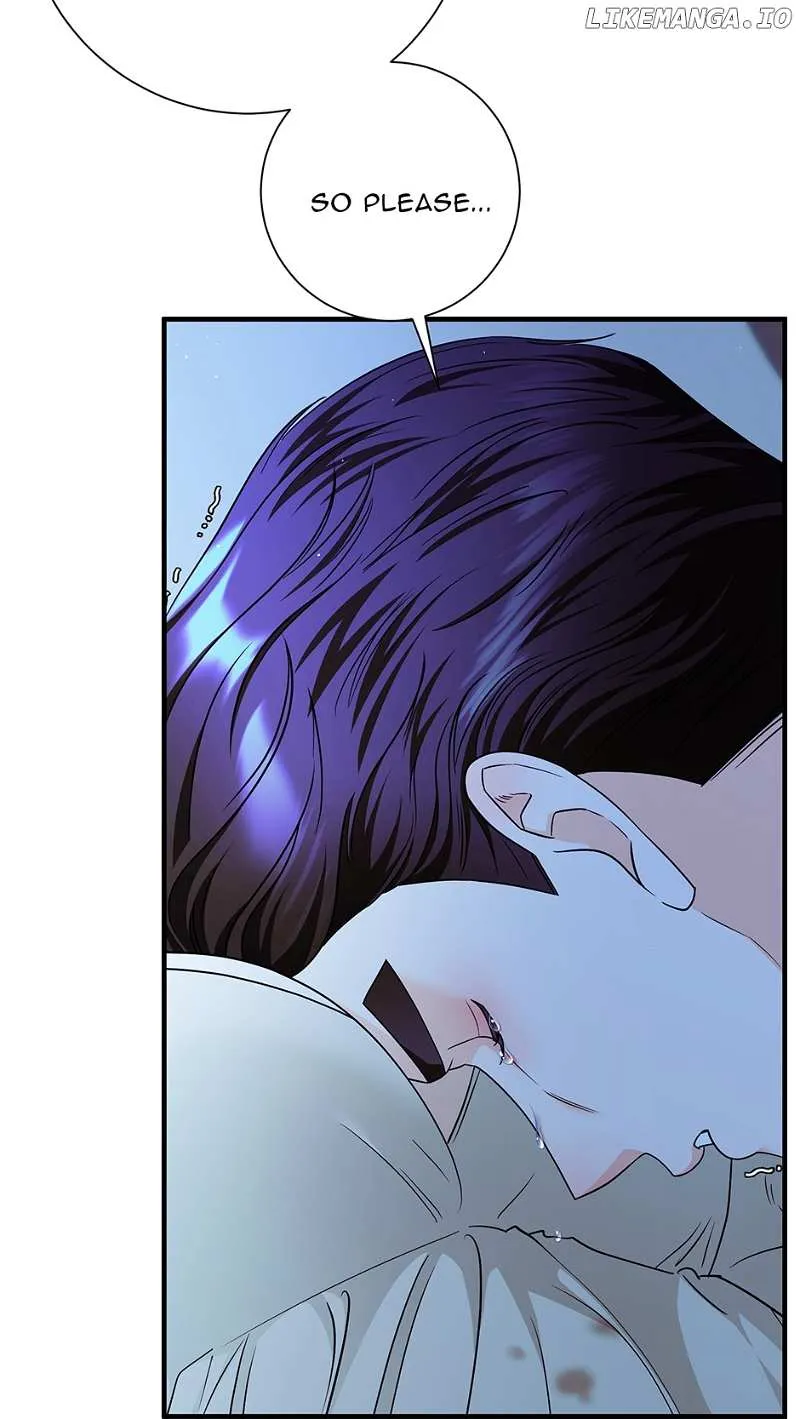 I Married the Enemy Who Killed My Parents Chapter 22 page 34 - 