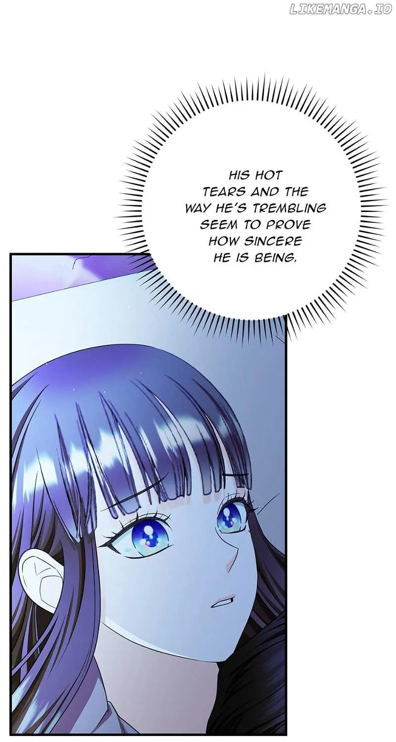 I Married the Enemy Who Killed My Parents Chapter 22 page 35 - 