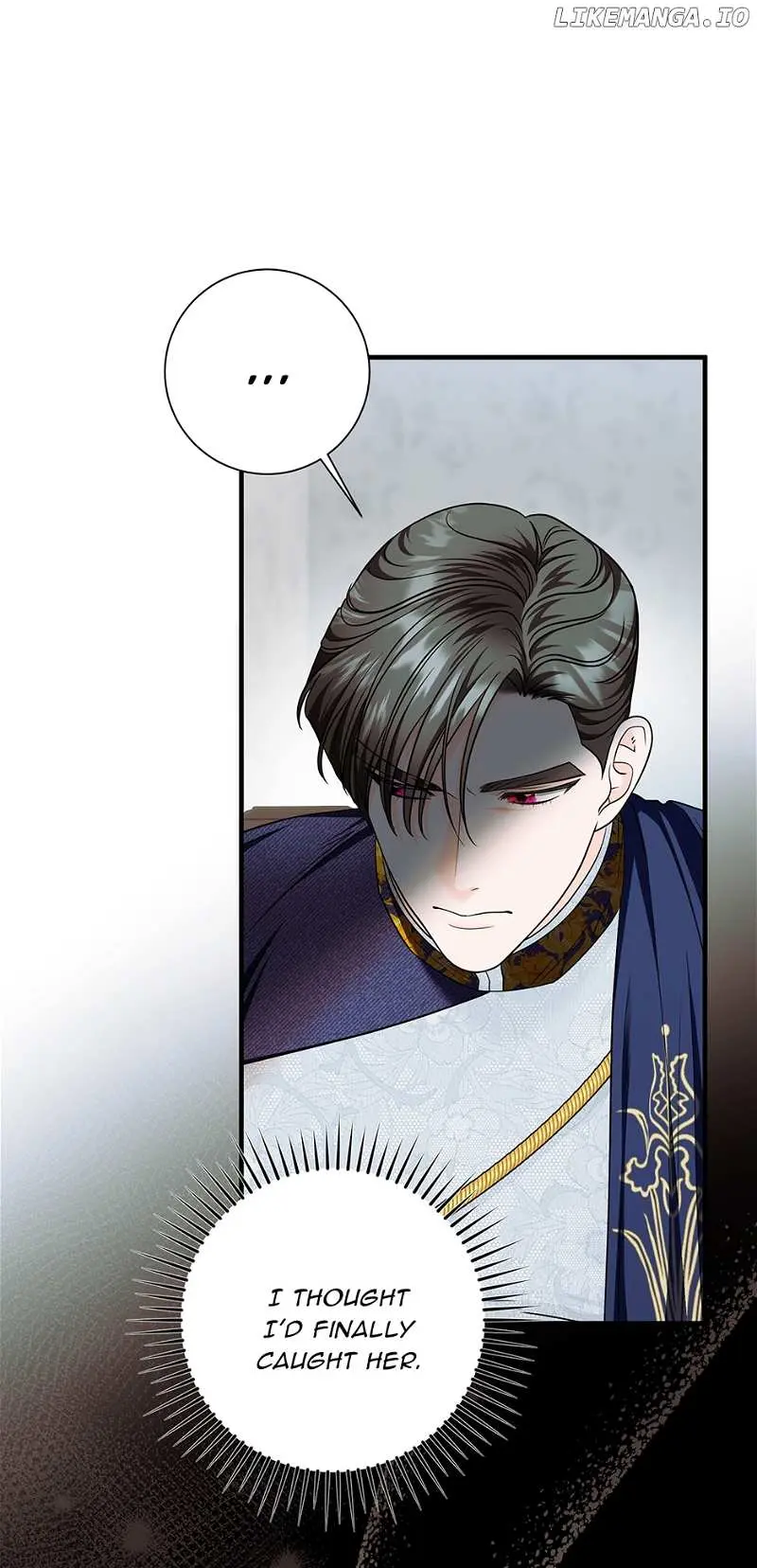 I Married the Enemy Who Killed My Parents Chapter 22 page 5 - 