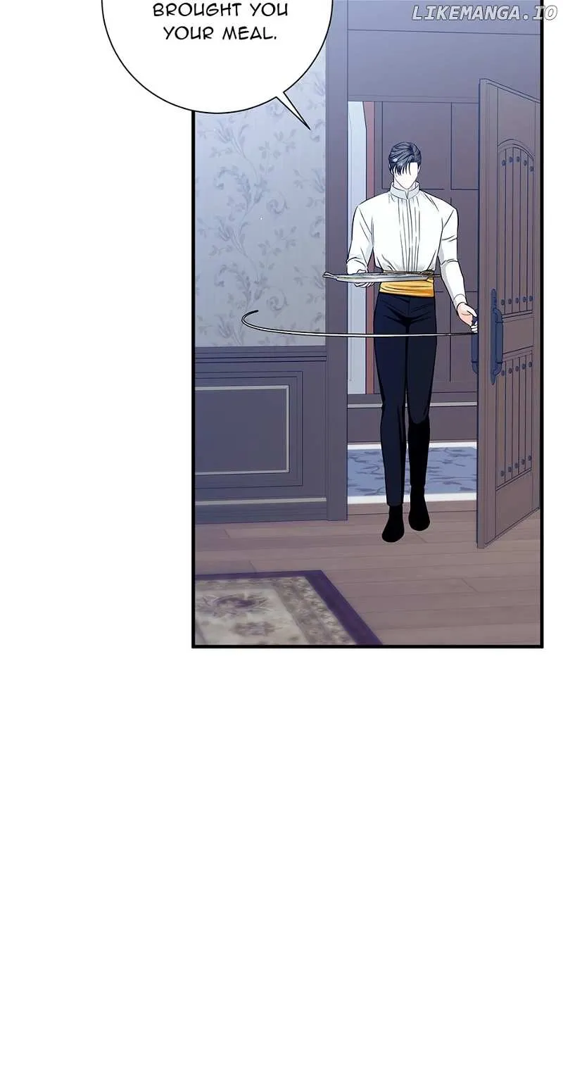 I Married the Enemy Who Killed My Parents Chapter 22 page 42 - 
