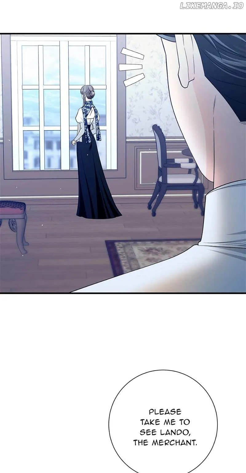 I Married the Enemy Who Killed My Parents Chapter 22 page 43 - 