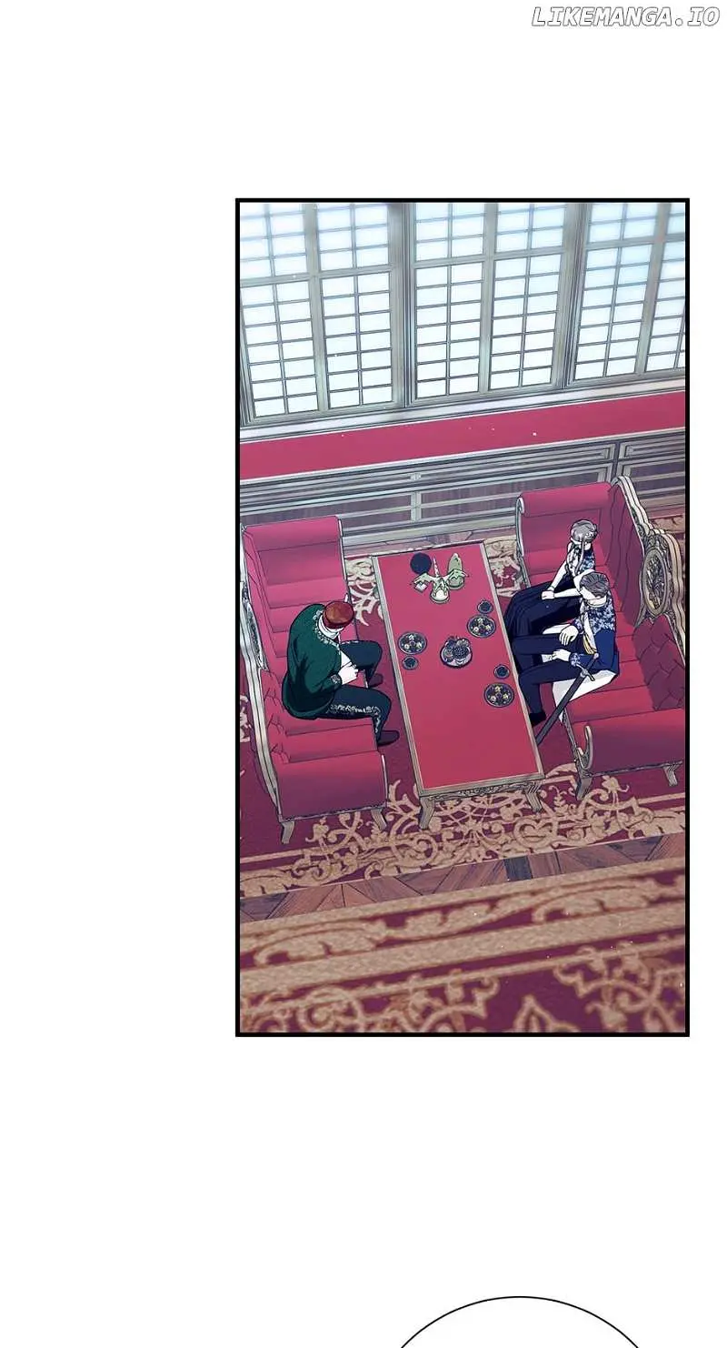 I Married the Enemy Who Killed My Parents Chapter 22 page 47 - 