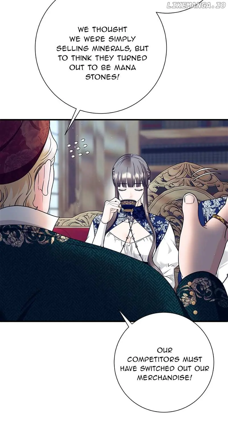 I Married the Enemy Who Killed My Parents Chapter 22 page 49 - 