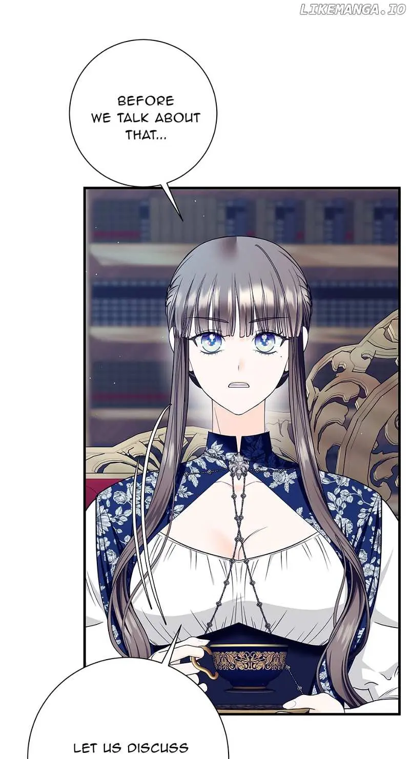 I Married the Enemy Who Killed My Parents Chapter 22 page 50 - 