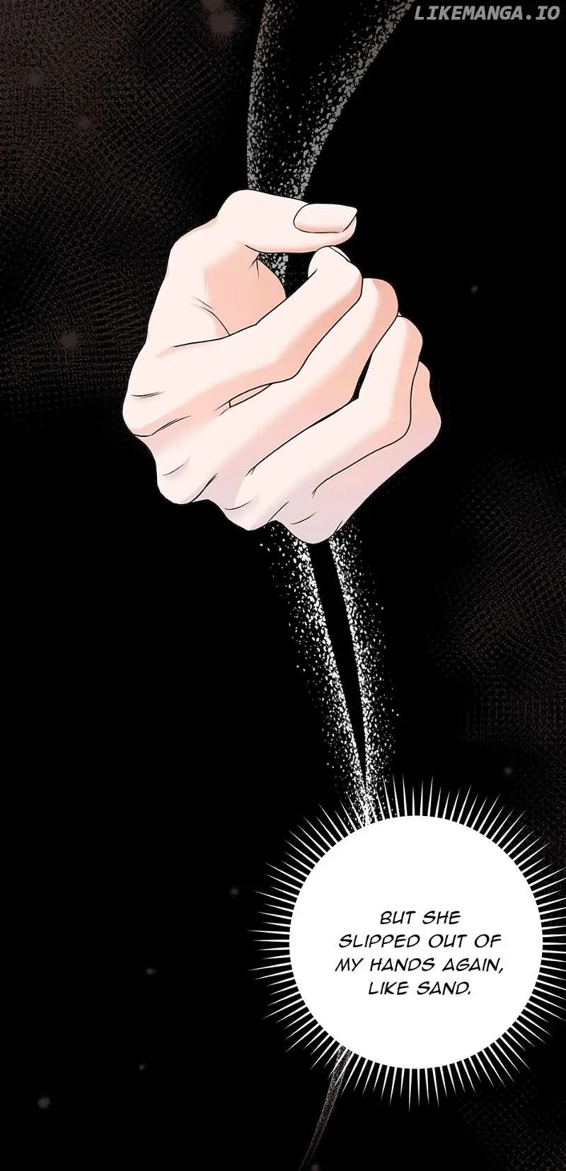 I Married the Enemy Who Killed My Parents Chapter 22 page 6 - 