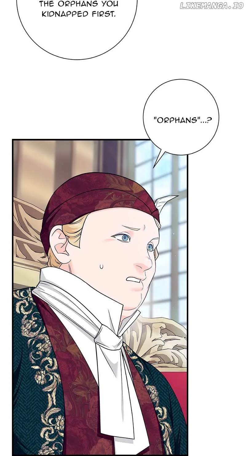 I Married the Enemy Who Killed My Parents Chapter 22 page 51 - 