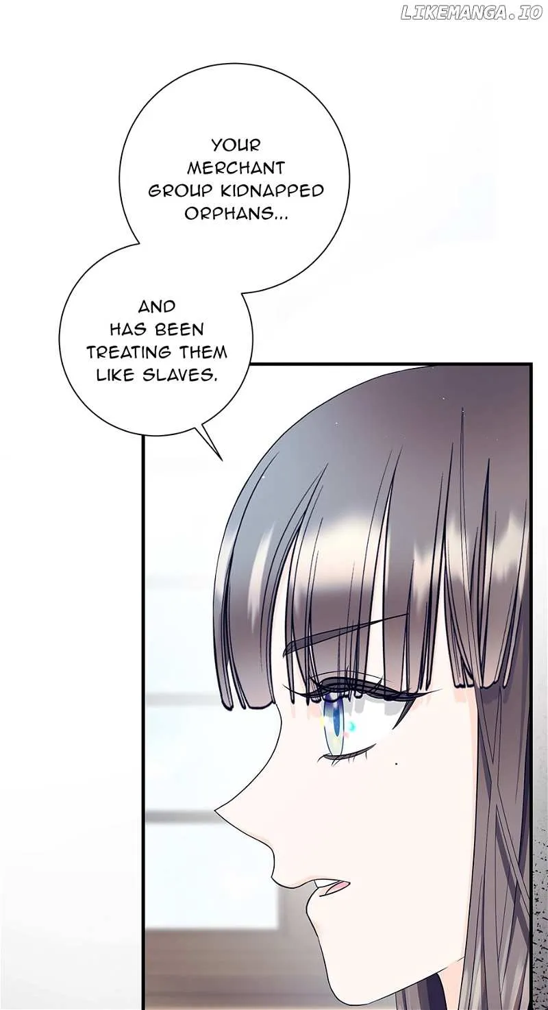 I Married the Enemy Who Killed My Parents Chapter 22 page 52 - 