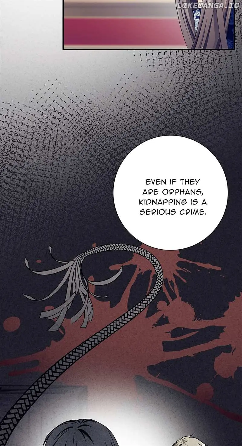 I Married the Enemy Who Killed My Parents Chapter 22 page 53 - 
