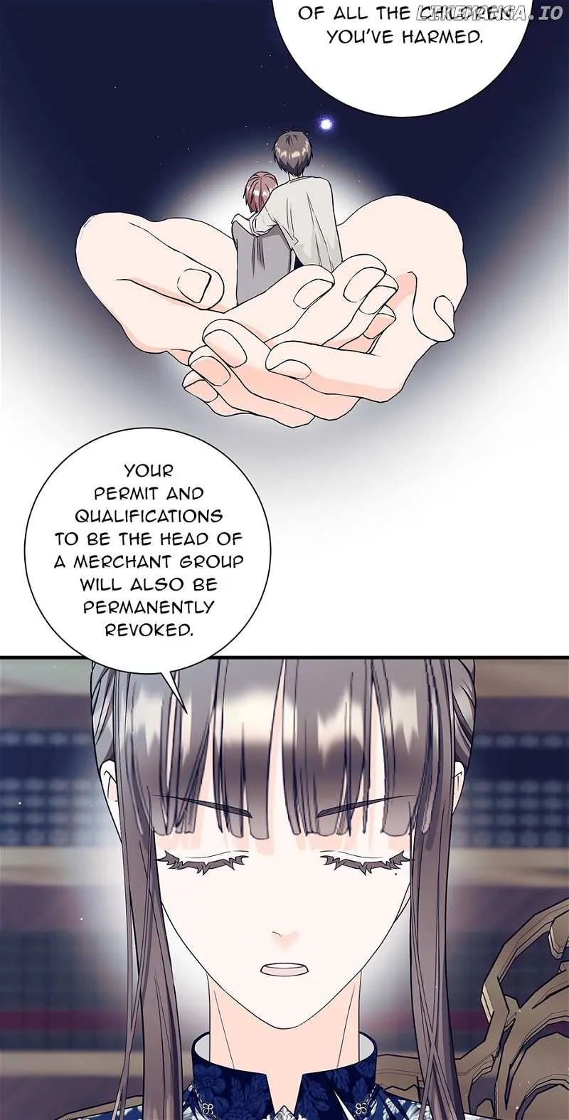 I Married the Enemy Who Killed My Parents Chapter 22 page 58 - 