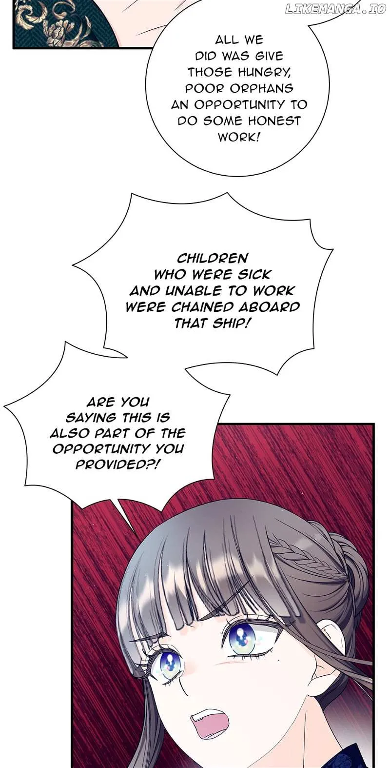 I Married the Enemy Who Killed My Parents Chapter 22 page 60 - 