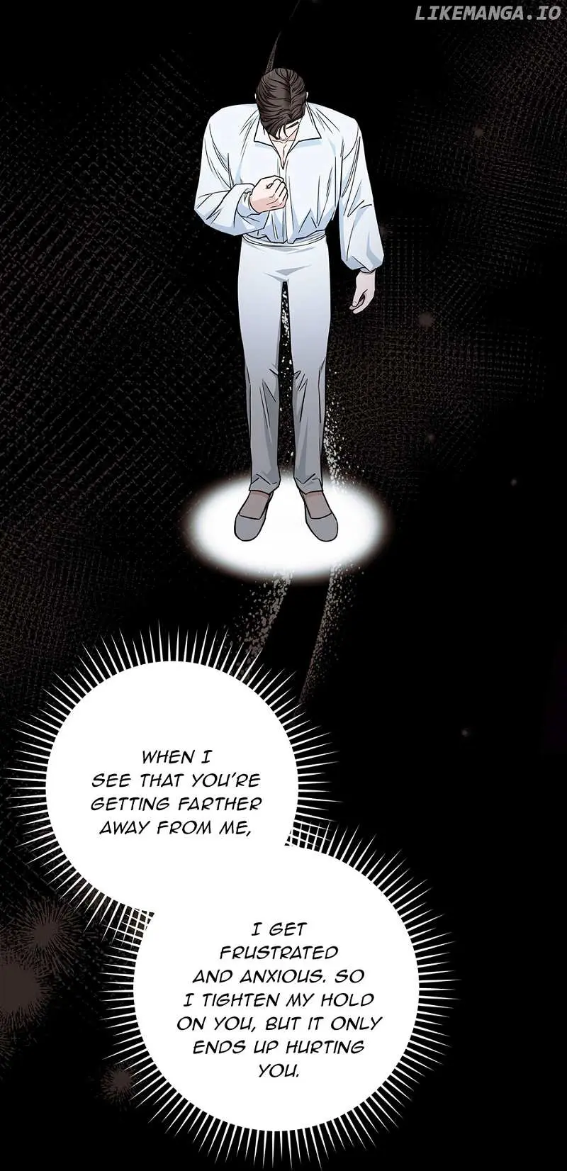 I Married the Enemy Who Killed My Parents Chapter 22 page 7 - 