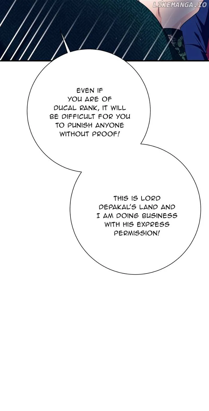 I Married the Enemy Who Killed My Parents Chapter 22 page 63 - 