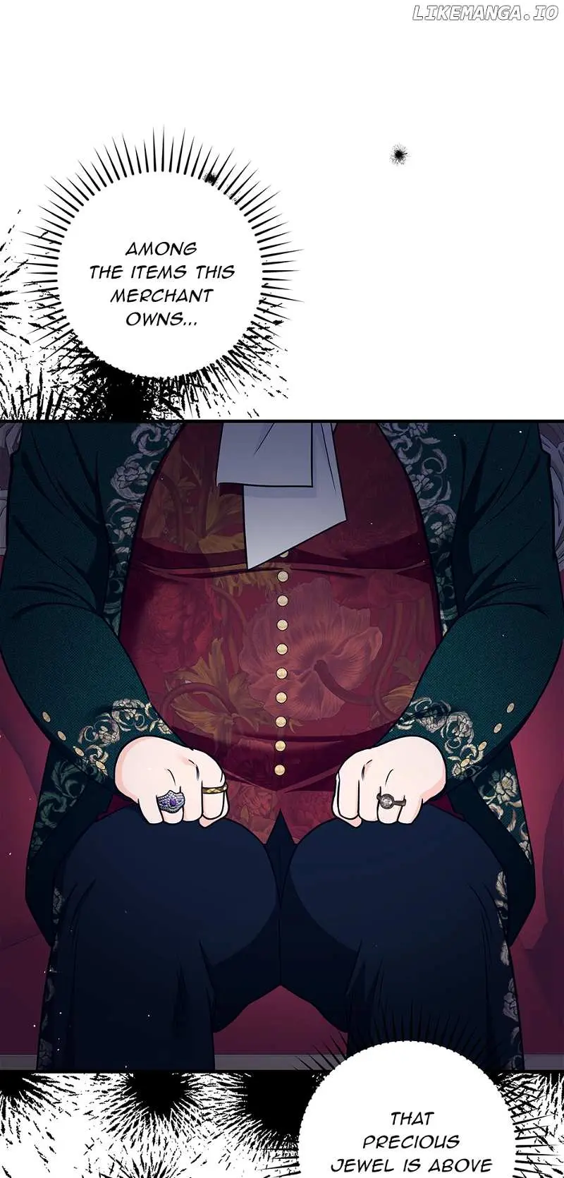 I Married the Enemy Who Killed My Parents Chapter 22 page 64 - 