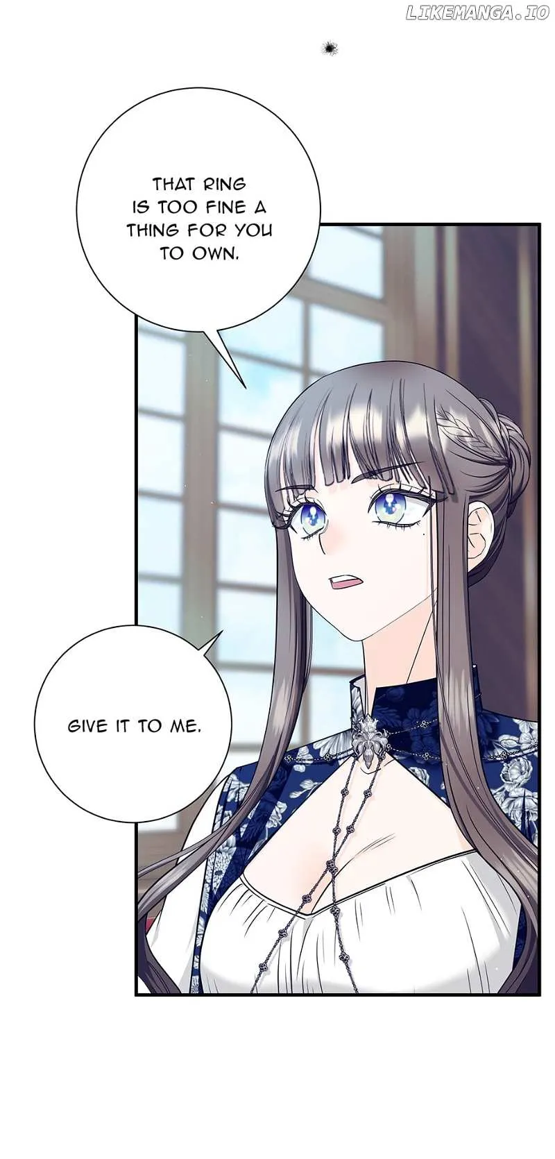 I Married the Enemy Who Killed My Parents Chapter 22 page 66 - 