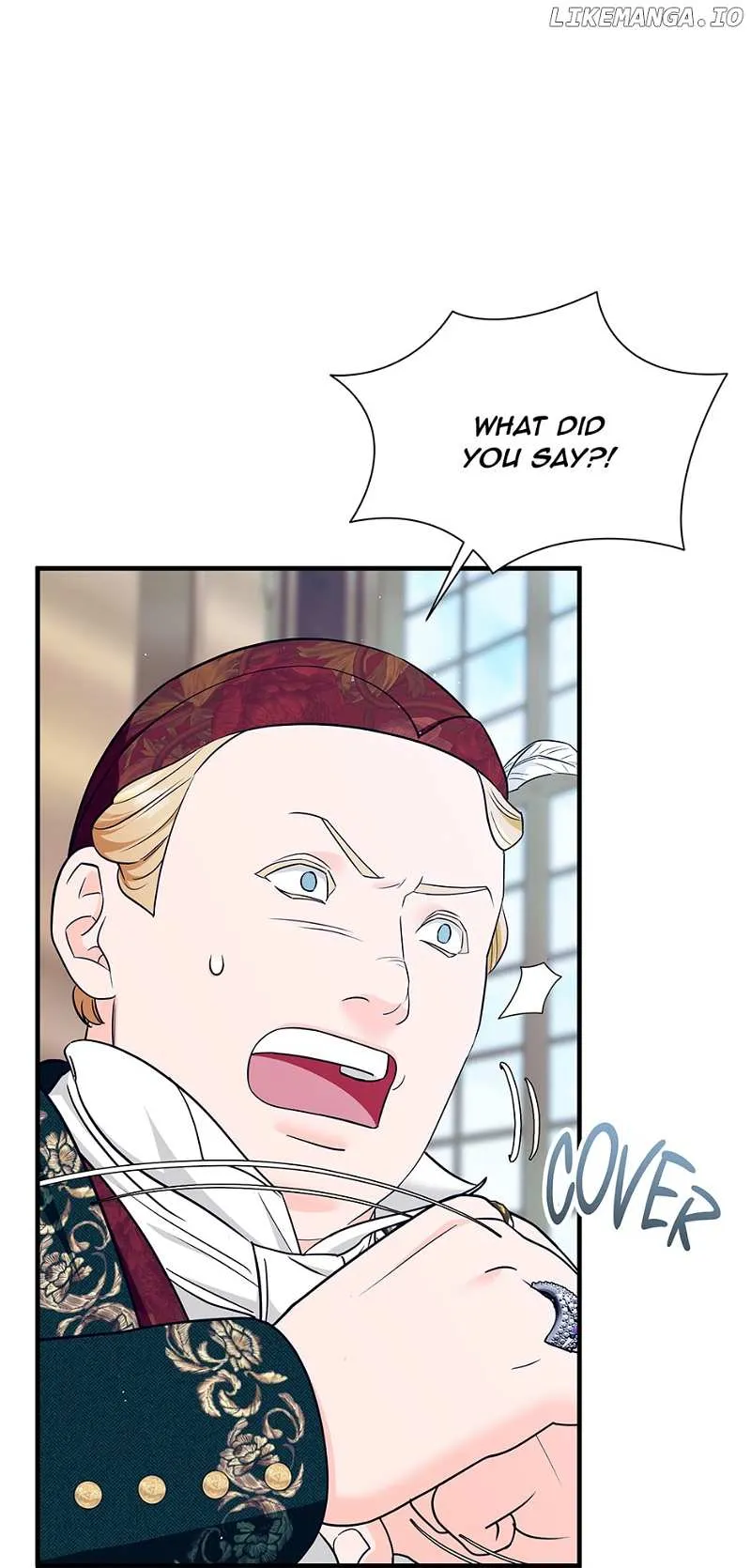 I Married the Enemy Who Killed My Parents Chapter 22 page 67 - 