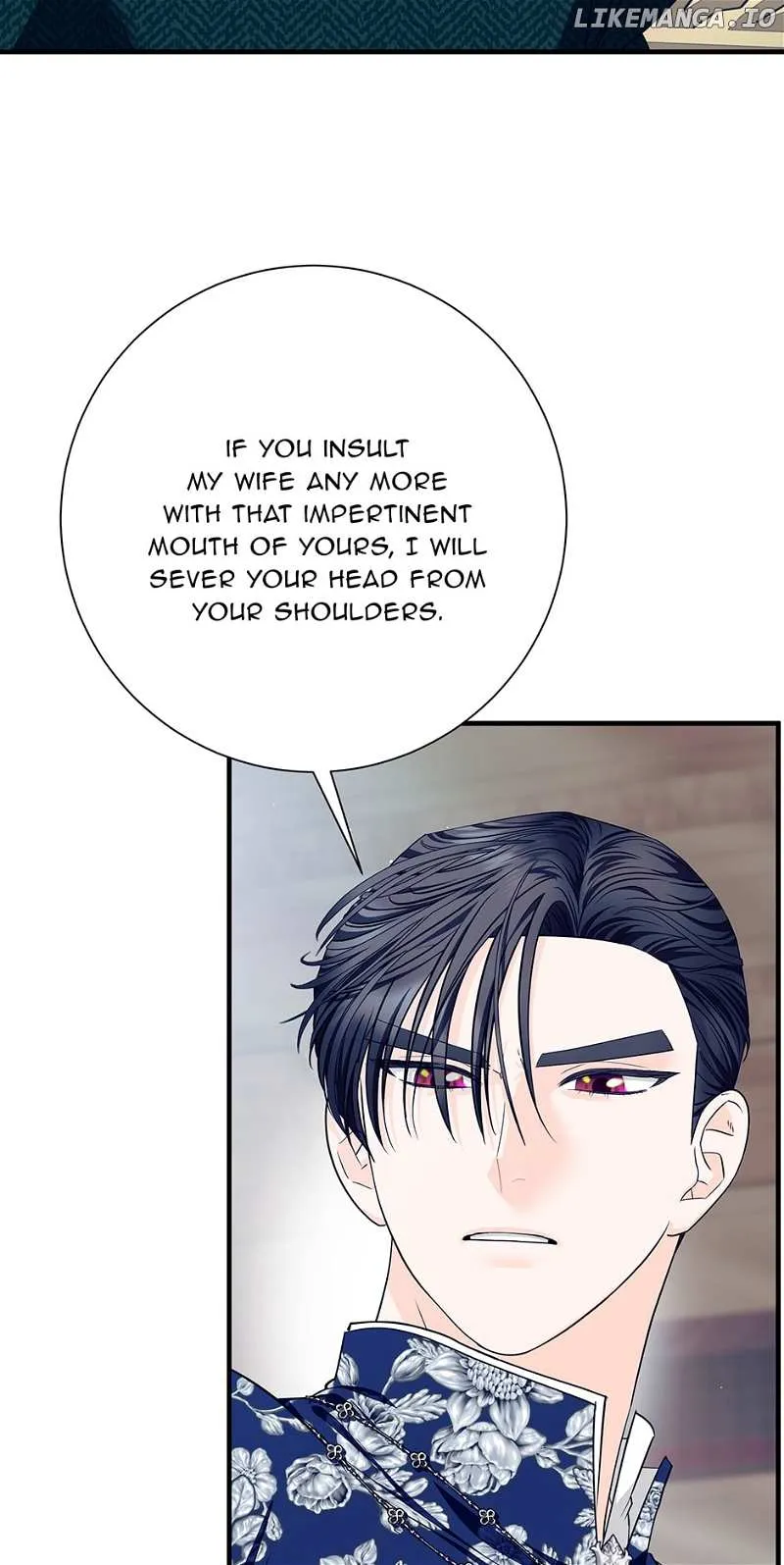 I Married the Enemy Who Killed My Parents Chapter 22 page 70 - 