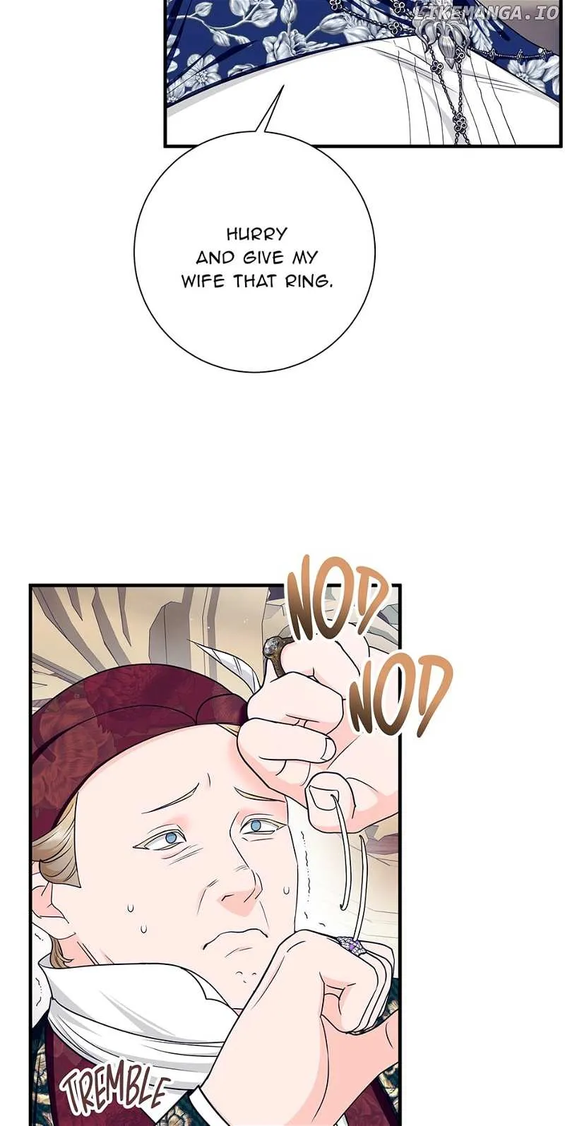 I Married the Enemy Who Killed My Parents Chapter 22 page 71 - 