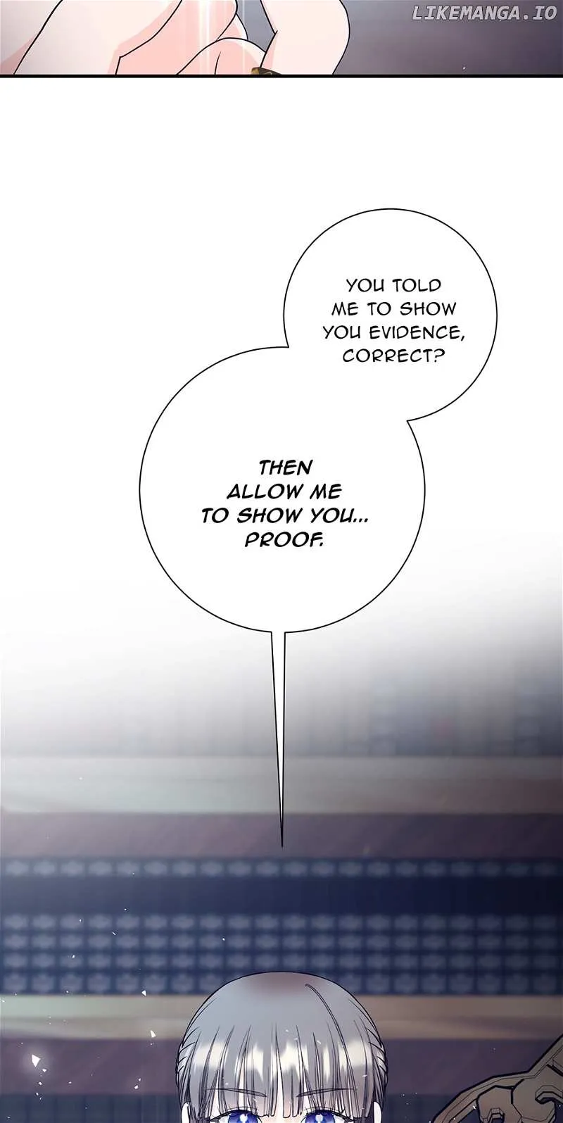 I Married the Enemy Who Killed My Parents Chapter 22 page 73 - 