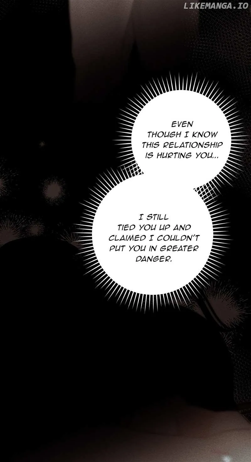 I Married the Enemy Who Killed My Parents Chapter 22 page 9 - 